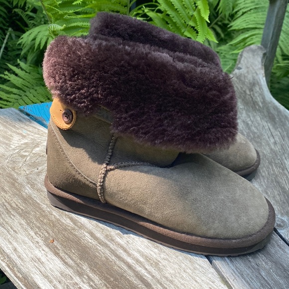 Emu | Shoes | Emu Alba Boots Size 8w 